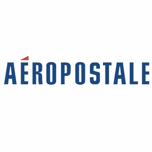 Aeropostale Logo Vector
