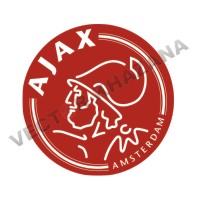 AFC Ajax Logo Svg