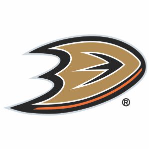 Anaheim Ducks Logo Svg