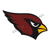 Arizona Cardinals Logo Svg