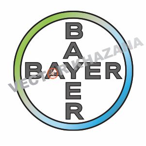 Bayer Logo Vector Png