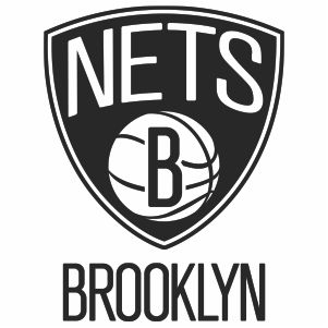 Brooklyn Nets Logo Png