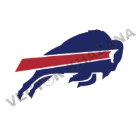 Buffalo Bills Logo Vector