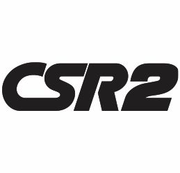 Bugatti CSR2 Logo Svg