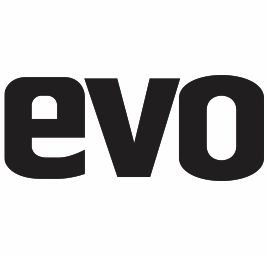 Vector Bugatti EVO Logo