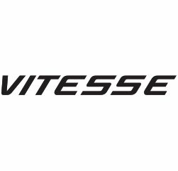 Bugatti Vitesse Logo Vector File