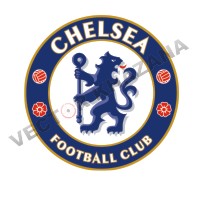 Chelsea FC Logo Vector