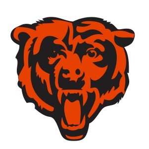 Chicago Bears Logo Svg