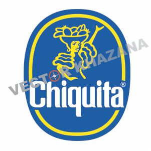 Chiquita Logo Vector Png