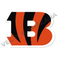 Cincinnati Bengals Logo Svg