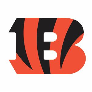 Cincinnati Bengals Logo Svg