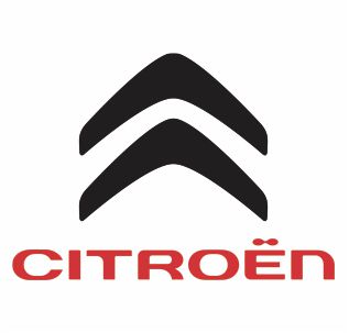 Citroen Car Symbol Vector