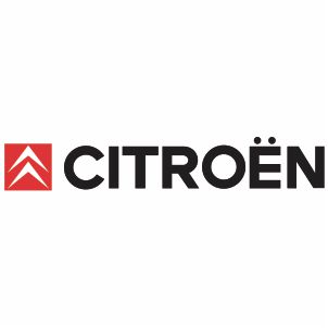 Citroen Car Logo Vector