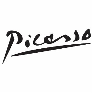 Citroen Picasso Logo Vector File