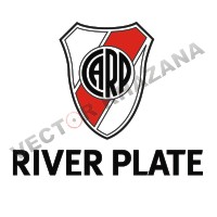 Club Atletico River Plate Logo Svg