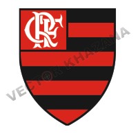 Clube De Regatas Do Flamengo Svg