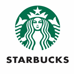 Starbucks Logo Vector