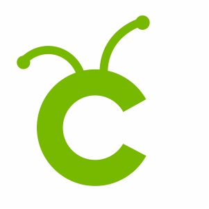 Cricut C Logo Vector