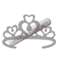 Queen Crown Logo Svg