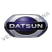Datsun Logo Svg