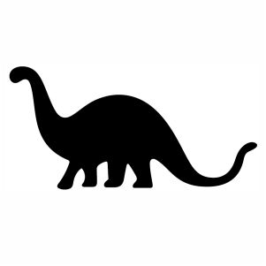 Lguanodon Dinosaur svg