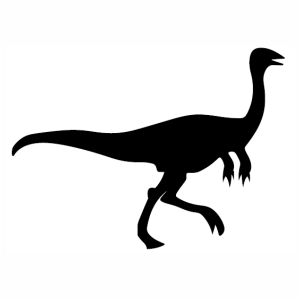 Brachiosaurus Dinosaur Clipart