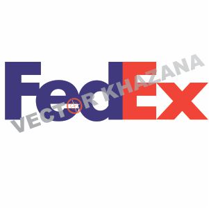 FedEx Logo Vector
