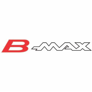 Ford B Max Logo Svg