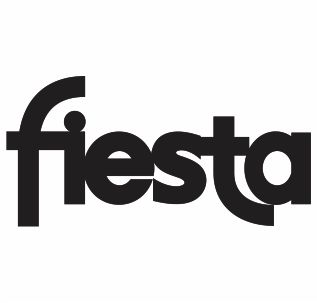 Ford Fiesta Logo Svg