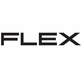 Ford Flex Logo Vector