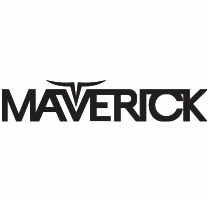 Ford Maverick Logo Svg