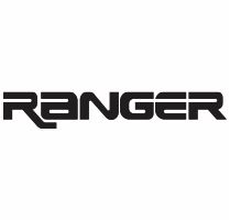 Ford Ranger Logo Svg Cut Files