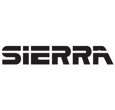 Ford Sierra Logo Svg