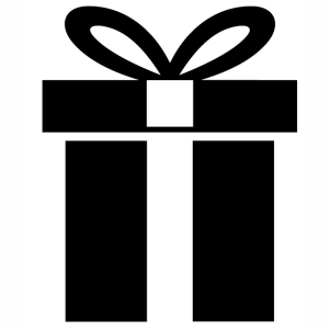 Gift Box vector image