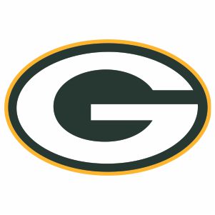 Green Bay Packers Logo Svg