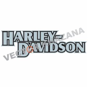 Harley Davidson Logo Svg Download