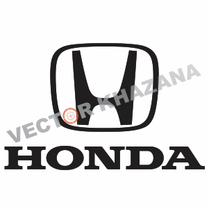Honda Logo Vector Download