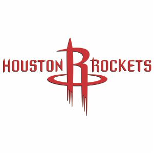 Houston Rockets Logo Svg