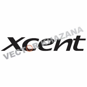 Hyundai Xcent Logo Svg