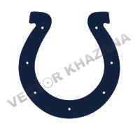 Indianapolis Colts Logo Svg