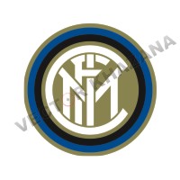 Inter Milan Logo Vector