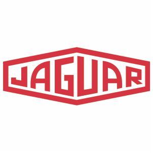 Jaguar Logo Svg