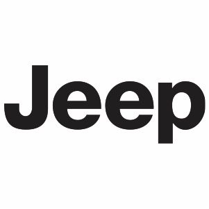 Jeep Logo Svg