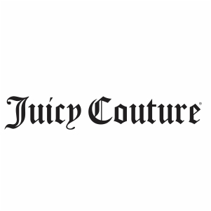Buy Juicy Couture Logo Eps Png online in USA