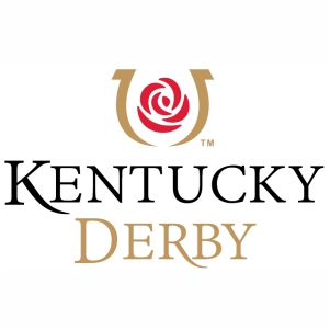 Kentucky Derby 2020 logo vector