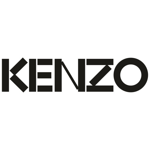 Kenzo Logo Svg