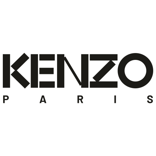 Kenzo Paris Brand Logo Svg