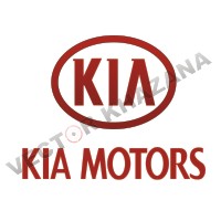 KIA Motors Logo Svg