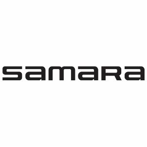 Lada Samara Logo Svg