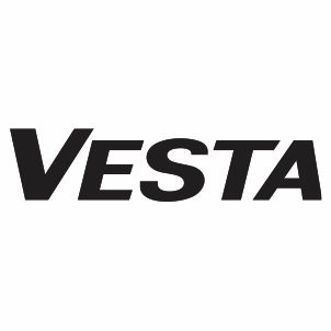 Lada Vesta Logo Svg